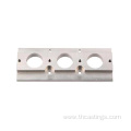 High Precision OEM CNC Machining Stainless Steel parts